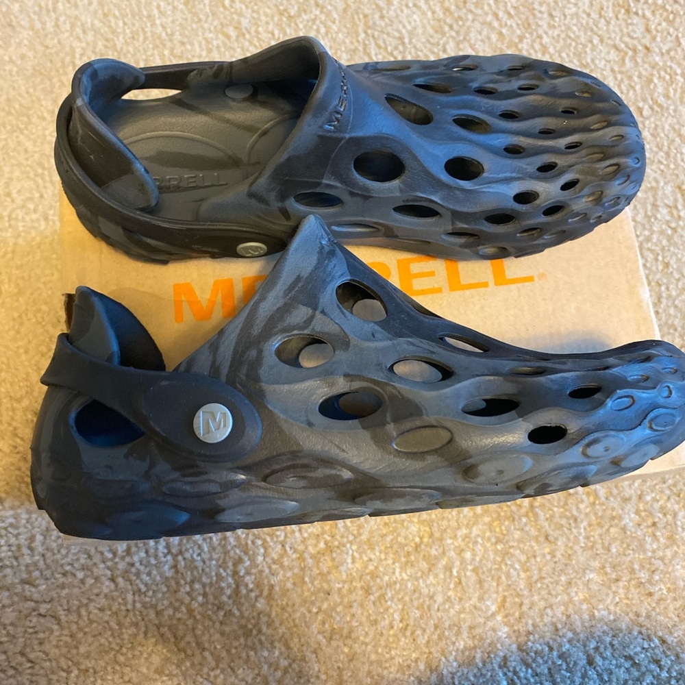 Black Hydro Moc